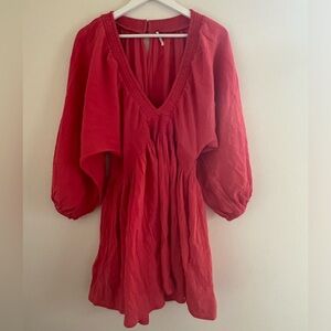 Free People, For The Moment Mini